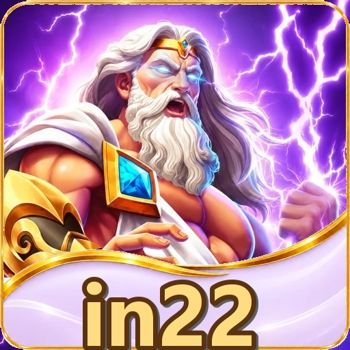Ikon in22 untuk verifikasi berkas APK