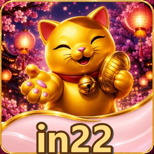 Ikon in22 untuk pertanyaan teknis APK