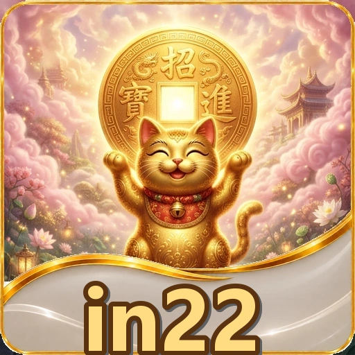 Ikon in22 untuk ringkasan panduan APK v4.7.5
