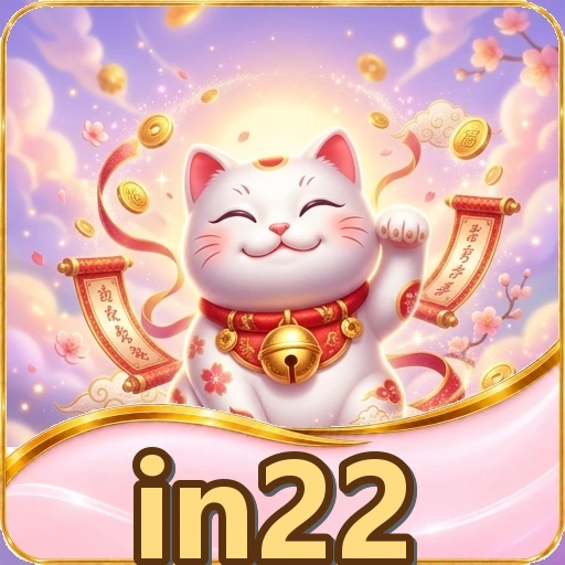 Ikon in22 untuk langkah pasang APK